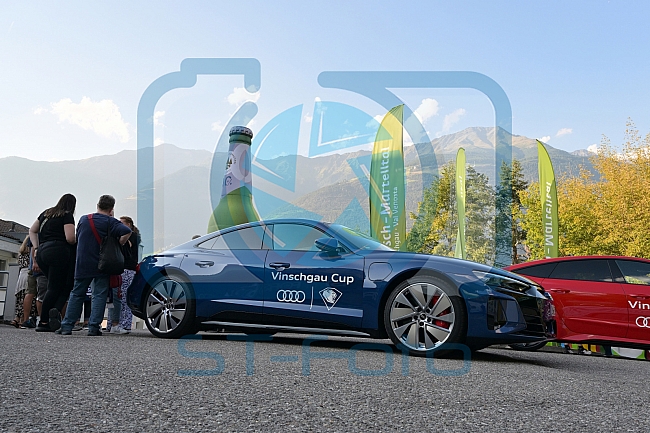 Eishockey, Herren, DEL, Saison 2023-2024, Vinschgau Cup, ERC Ingolstadt - HC Pustertal, 25.08.2023