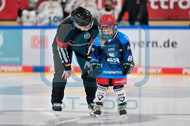 Eishockey, Frauen, EWHL Euro Cup, Saison 2025-2026, Finale, HK Budapest - ECDC Memmingen Indians, 19.10.2025