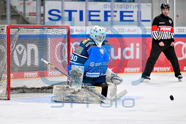 Eishockey, U20, DNL, Saison 2024-2025, ERC Ingolstadt - Krefelder EV 81, 01.03.2025