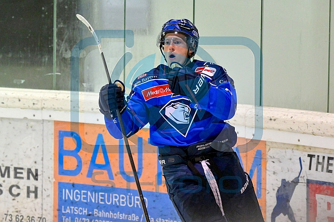 Eishockey, Herren, DEL, Saison 2026-2027, ERC Ingolstadt - HC Falkensteiner Pustertal, 21.08.2026