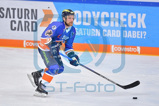 ERC Ingolstadt Legenden vs Sternstunden-Mannschaft, 23.02.2020
