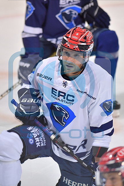 18.11.2020 - ERC Ingolstadt - Training