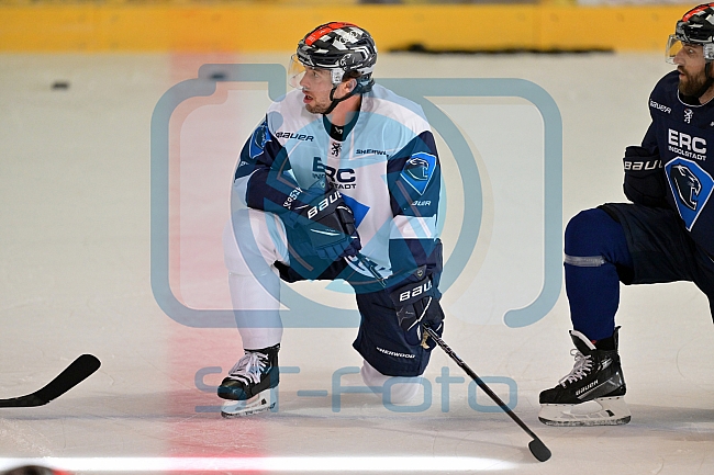 Eishockey, Herren, DEL, Saison 2023-2024, Vinschgau Cup, ERC Ingolstadt - IceTraining, 25.08.2023