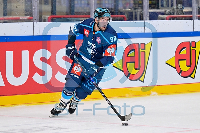 Hockey, Mens, CHL, Season 2025-2026, Regular Season, Game Day 6, ERC Ingolstadt - Odense Bulldogs, 15.10.2025