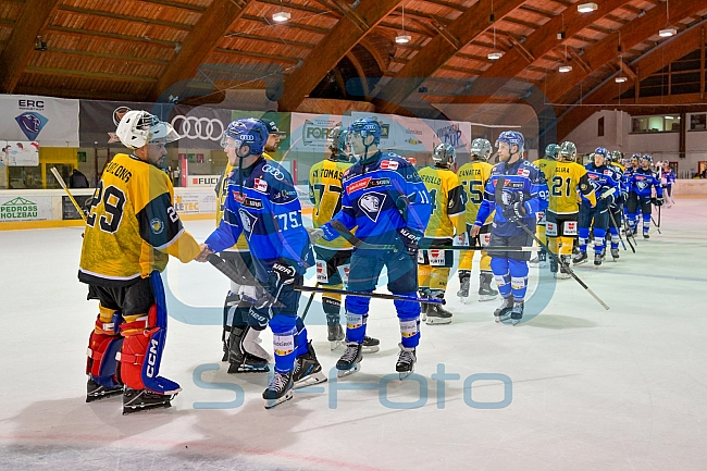 Eishockey, Herren, DEL, Saison 2026-2027, ERC Ingolstadt - HC Falkensteiner Pustertal, 21.08.2026