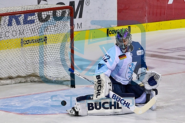ERC Ingolstadt vs Thomas Sabo Ice Tigers am 06.01.2019, Spieltag 37