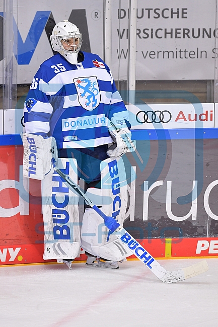 04.01.2021 - ERC Ingolstadt - Adler Mannheim