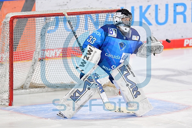 Eishockey, Frauen, DFEL, Saison 2020-2021, ERC Ingolstadt - ECDC Memmingen Indians, 21.02.2021