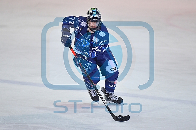 Eishockey, Frauen, DFEL, Playoffs Finale Spiel 4, Saison 2021-2022, ERC Ingolstadt - ECDC Memmingen Indians, 20.03.2022