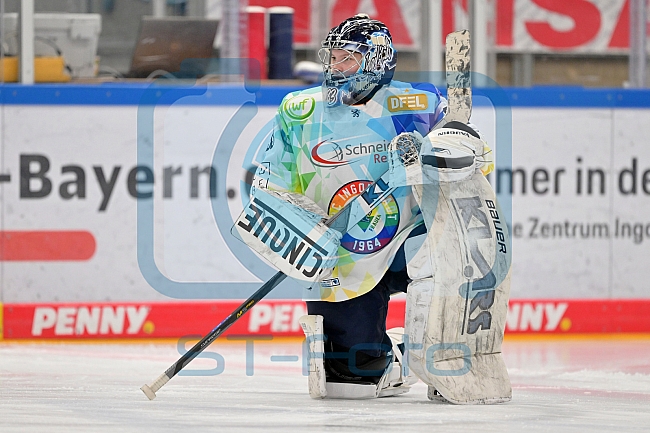 Eishockey, Frauen, DFEL, Saison 2022-2023, ERC Ingolstadt - Eisbären Berlin, 04.02.2023