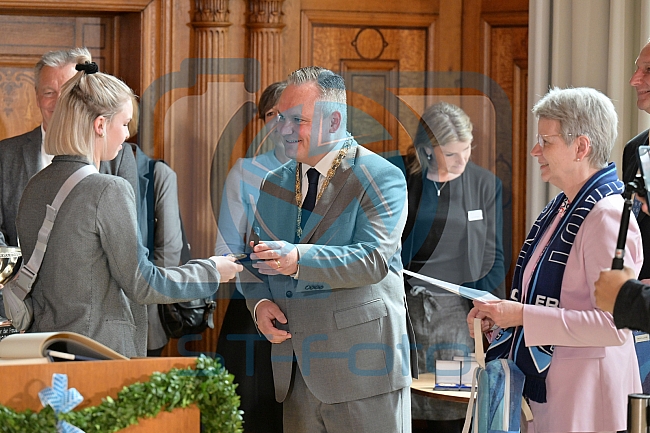 Eishockey, Herren, DEL, Saison 2022-2023, ERC Ingolstadt - Saisonabschlussfeier, 29.04.2023