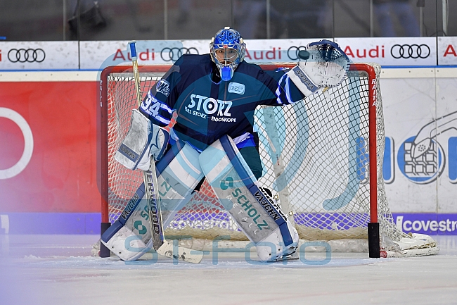 ERC Ingolstadt vs Schwenninger Wild Wings, DEL, Deutsche Eishockey Liga, Spieltag 48, 19.02.2019