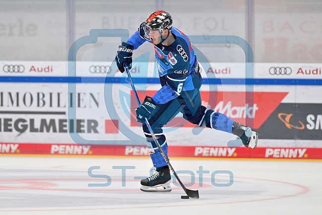Eishockey, Herren, DEL, Saison 2023-2024, ERC Ingolstadt - Showtraining, 13.08.2023
