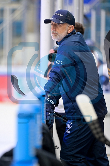 Eishockey, Herren, DEL, Saison 2026-2027, ERC Ingolstadt - Saisoneröffnung, 09.08.2026