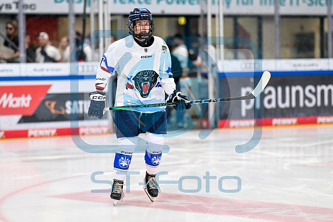 Eishockey, Frauen, DFEL, Saison 2026-2027, Testspiel, ERC Ingolstadt - ZSC Lions Zürich, 05.09.2026