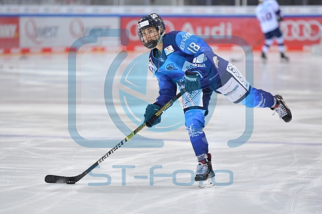 Eishockey, Frauen, DFEL, Saison 2020-2021, ERC Ingolstadt - Eisbären Juniors Berlin, 10.01.2021