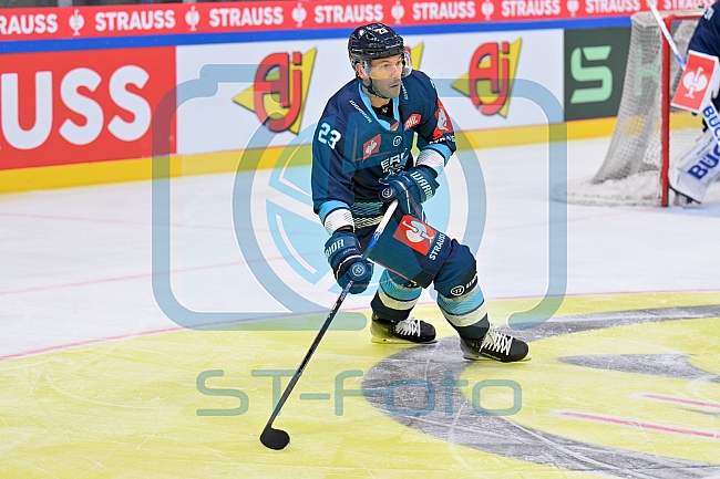 Eishockey, Mens, CHL, Season 2023-2024, ERC Ingolstadt - Växjö Lakers, 14.11.2023