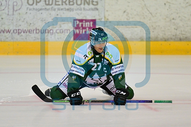 Eishockey, Herren, DEL, Saison 2024-2025, HC TIWAG Innsbruck - EHC Olten, 24.08.2024