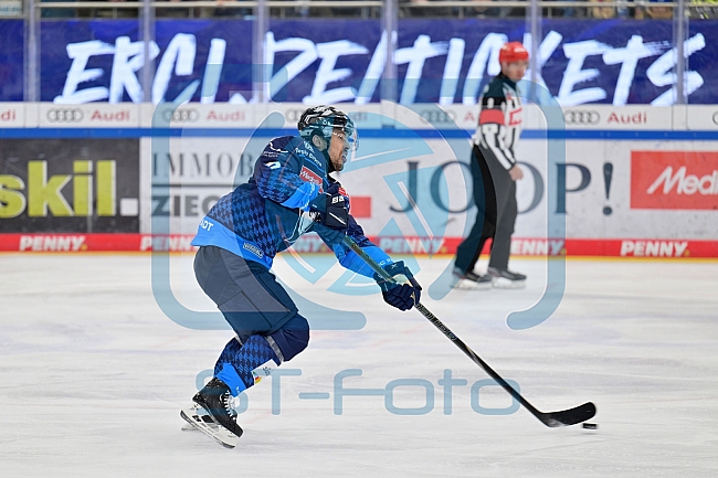 Eishockey, Herren, DEL, Saison 2024-2025, Vorbereitung, ERC Ingolstadt - Nürnberg Ice Tigers, 15.09.2024
