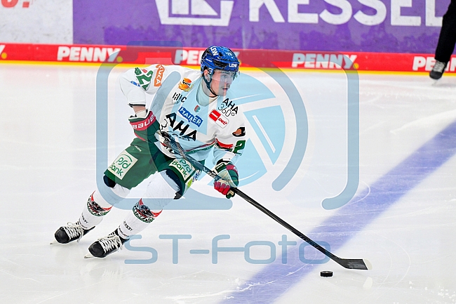 Eishockey, Herren, DEL, Saison 2025-2026, Spiel 19, ERC Ingolstadt - Augsburger Panther, 16.11.2025