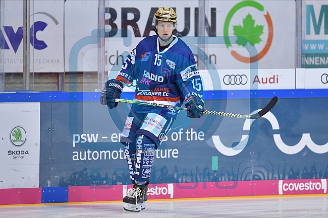 ERC Ingolstadt vs Iserlohn Roosters, DEL, Deutsche Eishockey Liga, Spieltag 29, 20.12.2019