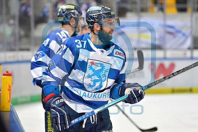 EHC Red Bull München vs ERC Ingolstadt, DEL, Deutsche Eishockey Liga, Spieltag 47, 21.02.2020
