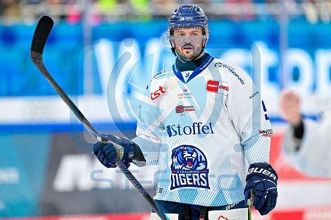 Eishockey, Herren, DEL, Saison 2025-2026, Spiel 40, ERC Ingolstadt - Straubing Tigers, 16.01.2026