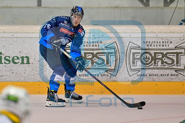 Eishockey, Herren, DEL, Saison 2024-2025, EHC Olten - ERC Ingolstadt, 25.08.2024