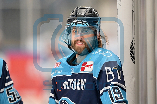 Eishockey, Herren, DEL, Saison 2022-2023, Vorbereitung, ERC Ingolstadt - Iserlohn Roosters, 14.08.2022