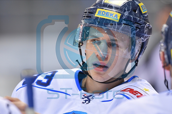 ERC Ingolstadt vs Iserlohn Roosters, DEL, Deutsche Eishockey Liga, Spieltag 29, 20.12.2019