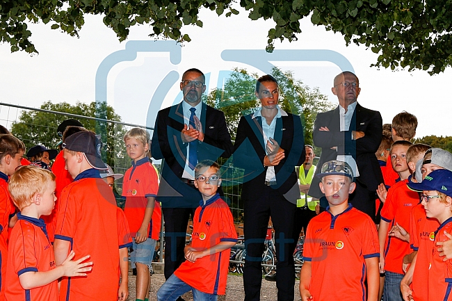 06.08.2016 - ERC Ingolstadt - Saisoneroeffnungsfest