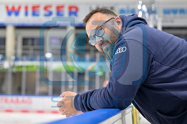 Eishockey, Herren, DEL, Saison 2023-2024, Gäubodenvolksfest-Cup, HC Lugano - ERC Ingolstadt, 18.08.2023