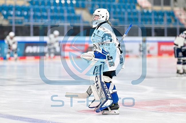 Eishockey, Frauen, DFEL, Saison 2025-2026, ERC Ingolstadt - Eisbären Berlin, 18.01.2026
