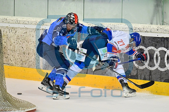 Eishockey, Herren, DEL, Saison 2023-2024, Vinschgau Cup, HC Innsbruck - ERC Ingolstadt, 27.08.2023