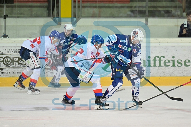 Eishockey, Herren, DEL, Saison 2024-2025, Iserlohn Roosters - HC TIWAG Innsbruck, 25.08.2024
