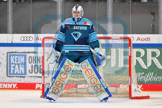 Eishockey, Herren, DEL, Saison 2022-2023, Vorbereitung, ERC Ingolstadt - Iserlohn Roosters, 14.08.2022