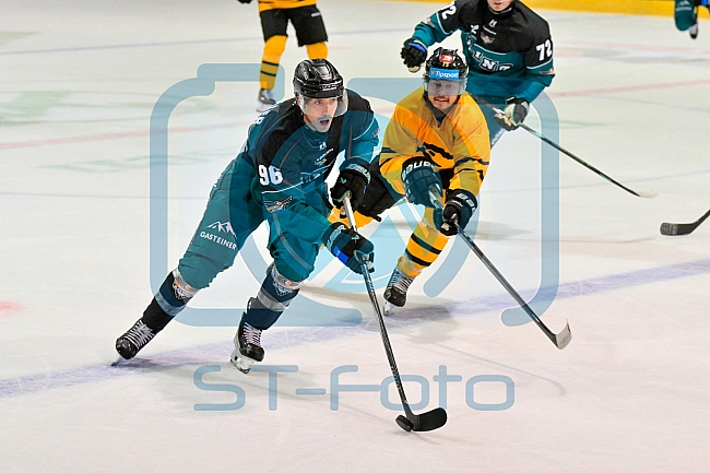 Eishockey, Herren, DEL, Saison 2026-2027, ERC Ingolstadt - HC Verva Litvinov - Steinbach Black Wings Linz, 22.08.2026