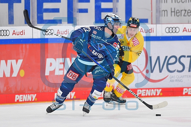 Vorbereitung, Eishockey, Herren, DEL, Saison 2021-2022, ERC Ingolstadt - spusu Vienna Capitals, 04.09.2021