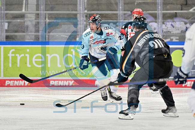 Eishockey, Herren, DEL, Saison 2023-2024, Gäubodenvolksfest-Cup, HC Lugano - ERC Ingolstadt, 18.08.2023
