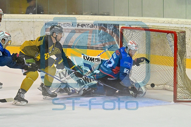 Eishockey, Herren, DEL, Saison 2023-2024, Vinschgau Cup, HC Pustertal – Nürnberg Ice Tigers, 27.08.2023