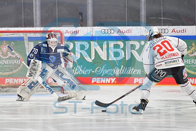 Eishockey, Frauen, DFEL, Playoffs Finale Spiel 2, Saison 2021-2022, ERC Ingolstadt - ECDC Memmingen Indians, 13.03.2022