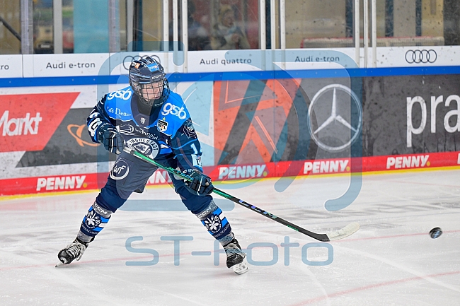 Eishockey, Frauen, EWHL Euro Cup, Saison 2025-2026, Spiel um Platz 3, ERC Ingolstadt - Eisbären Juniors Berlin Frauen, 19.10.2025