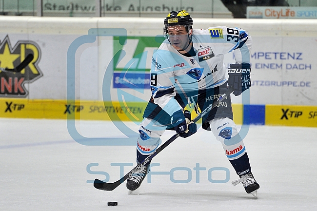 Augsburger Panther vs ERC ingolstadt, Eishockey, DEL, Deutsche Eishockey Liga, 05.03.2015