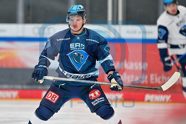 Eishockey, Herren, DEL, Saison 2025-2026, ERC Ingolstadt - Training, 13.02.2026