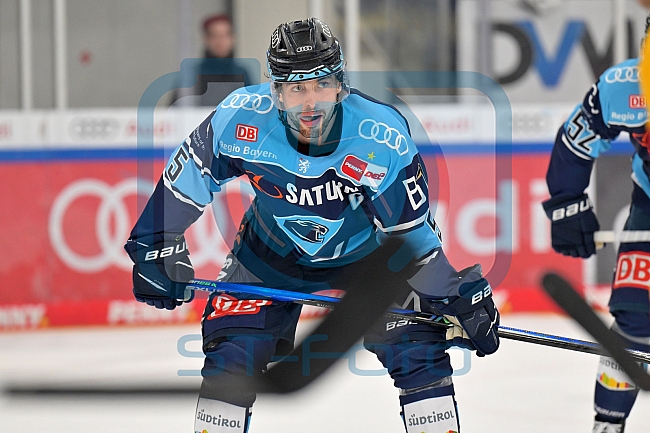 Eishockey, Herren, DEL, Saison 2022-2023, Playoff-Viertelfinale - Spiel 3, ERC Ingolstadt - Düsseldorfer EG, 19.03.2023