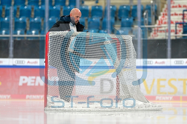 Eishockey, Frauen, DFEL, Vorbereitung, Saison 202-2025, ERC Ingolstadt - St. Pölten, 07.09.2024