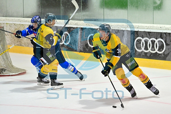 Eishockey, Herren, DEL, Saison 2026-2027, ERC Ingolstadt - HC Falkensteiner Pustertal, 21.08.2026