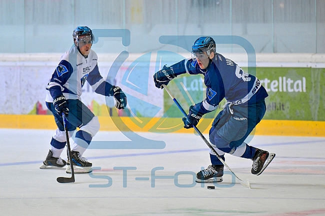 Eishockey, Herren, DEL, Saison 2025-2026, Vinschgau Cup, ERC Ingolstadt - Pre-Game-Skate, 22.08.2025