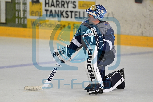 Eishockey, Herren, DEL, Saison 2023-2024, Vinschgau Cup, ERC Ingolstadt - IceTraining, 25.08.2023