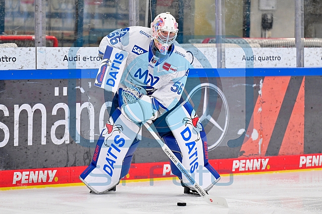 Eishockey, Herren, DEL, Saison 2025-2026, Spiel 50, ERC Ingolstadt - Adler Mannheim, 08.03.2026